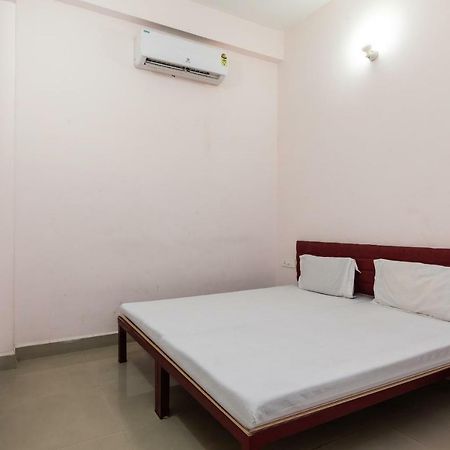 Spot On 48618 Vasundhara Gardens Hotell Bhopal Eksteriør bilde