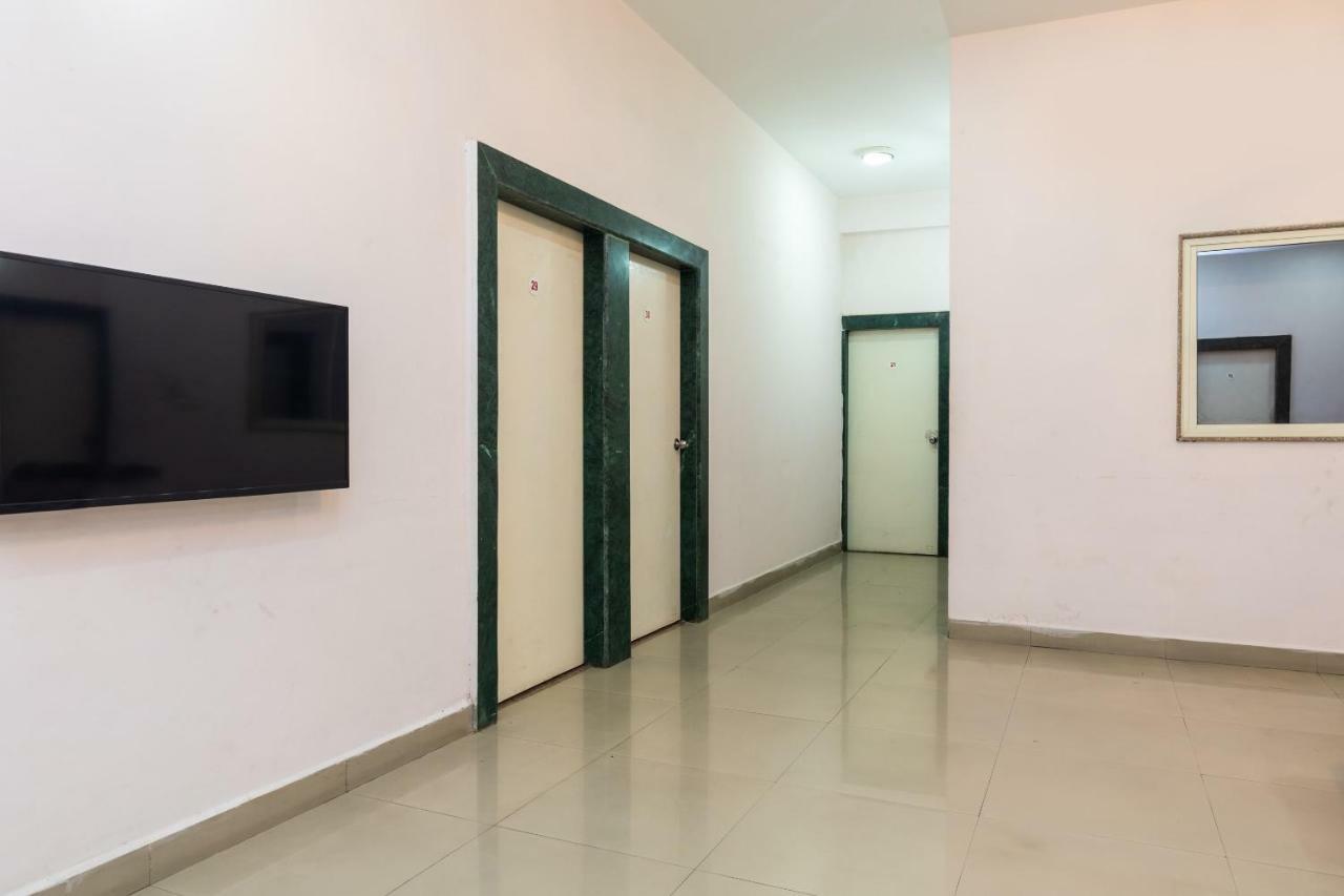 Spot On 48618 Vasundhara Gardens Hotell Bhopal Eksteriør bilde