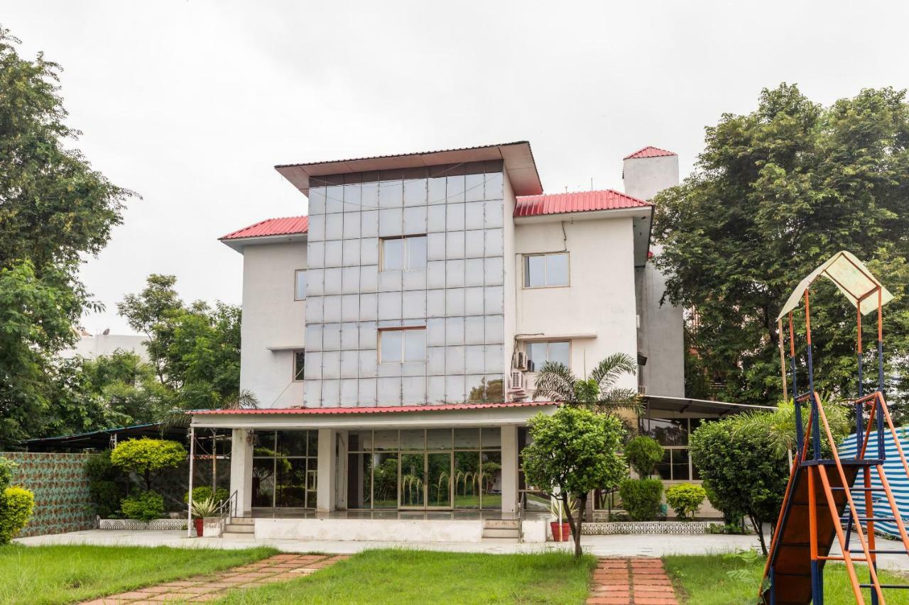 Spot On 48618 Vasundhara Gardens Hotell Bhopal Eksteriør bilde