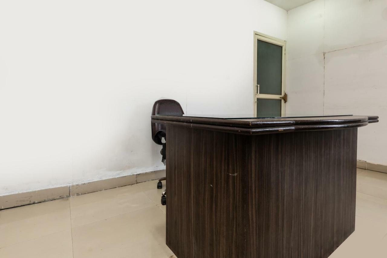 Spot On 48618 Vasundhara Gardens Hotell Bhopal Eksteriør bilde