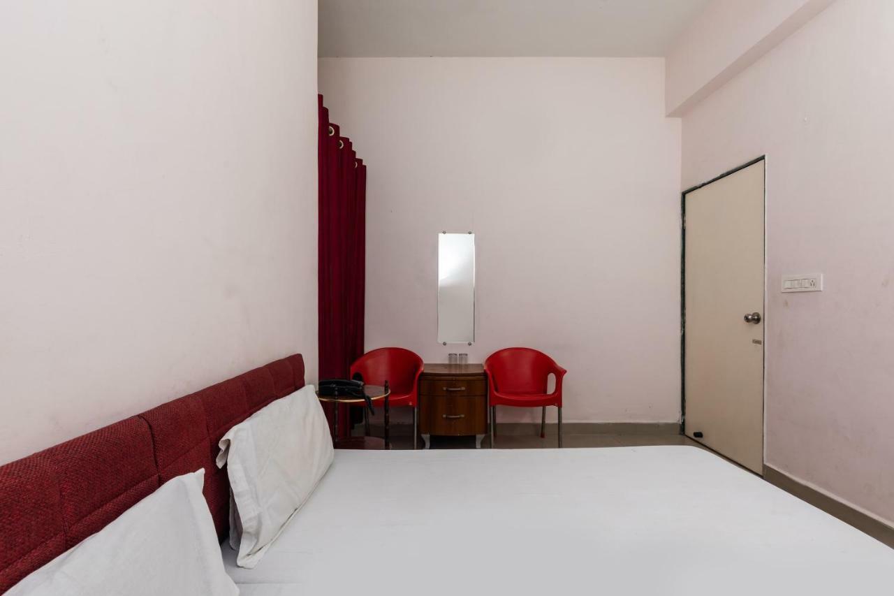 Spot On 48618 Vasundhara Gardens Hotell Bhopal Eksteriør bilde